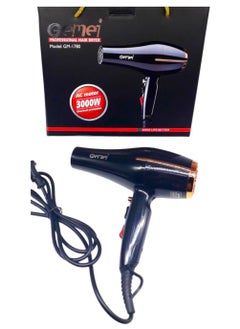 Professional Hair Dryer 3000w - pzsku/ZBF82CCC52CB4638D18A4Z/45/_/1717496805/9c1f2abb-6a44-45e9-aef9-4c46a1741149