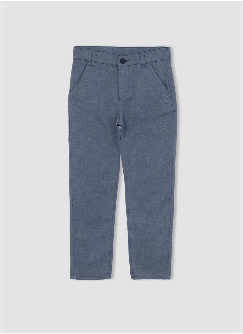 DeFacto Boy Woven Trousers