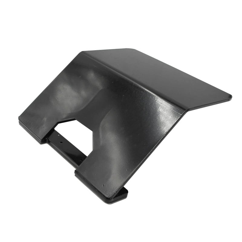 LOSTAR Black Universal Hitch Skid 4-in-1 tool Fits Most 2" Receivers - Image 5