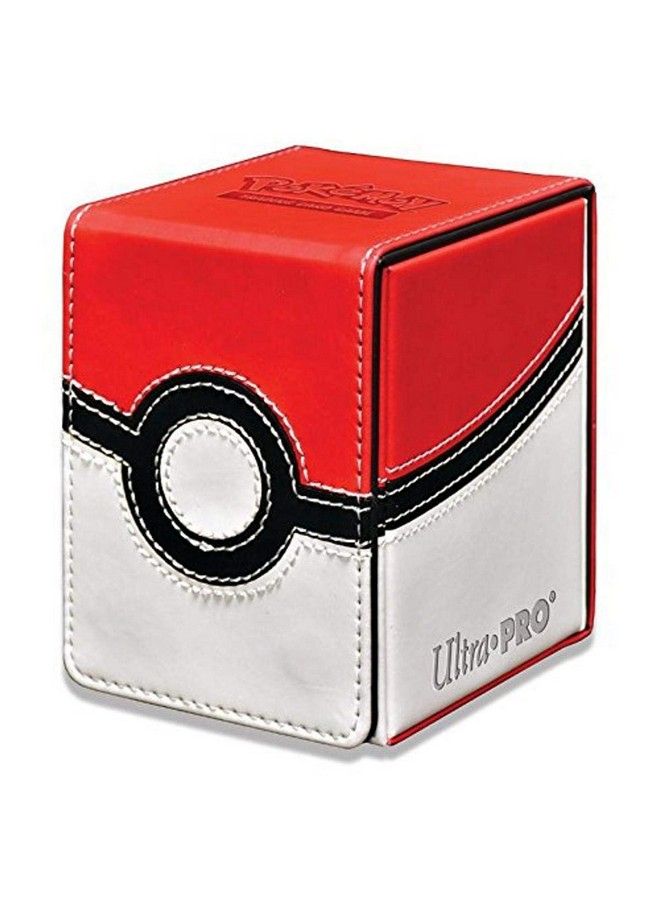 Ultra Pro صندوق فليب بوكيمون بولاك بول ألكوف - Image 1
