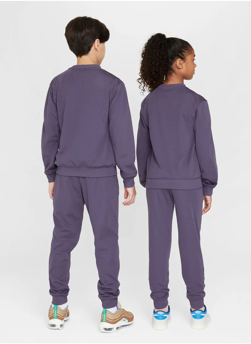 نايكي Youth Nsw Hybrid Tracksuits