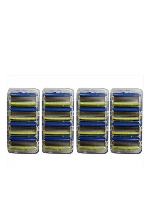 Hydro 5 Sensitive Refill Razor Blade Cartridge - Lot of 16 - Bulk