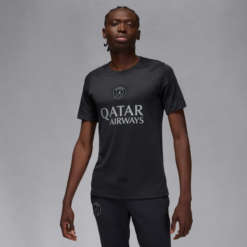 Men's Paris Saint-Germain Strike Football Top