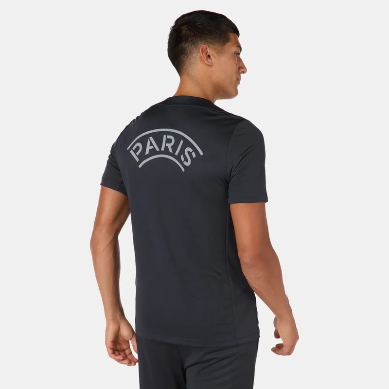 Jordan Men's Paris Saint-Germain Strike Football Top