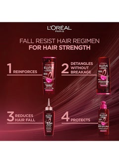 Elvive Fall Resist with Aminexil Break Proof Conditioner - pzsku/ZBF82E8EB3FEDD8F12D25Z/45/_/1723100614/c3a37af1-2ab0-4c82-921e-80c613f1bf05