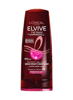 Elvive Fall Resist with Aminexil Break Proof Conditioner - pzsku/ZBF82E8EB3FEDD8F12D25Z/45/_/1723100679/5e93ae83-f7b4-4d8d-99c7-92135eeccb0b