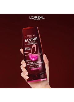 Elvive Fall Resist with Aminexil Break Proof Conditioner - pzsku/ZBF82E8EB3FEDD8F12D25Z/45/_/1723100681/ec873e17-f108-4d96-a486-d4e1e6097f98