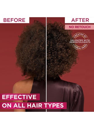 Elvive Fall Resist with Aminexil Break Proof Conditioner - view 5