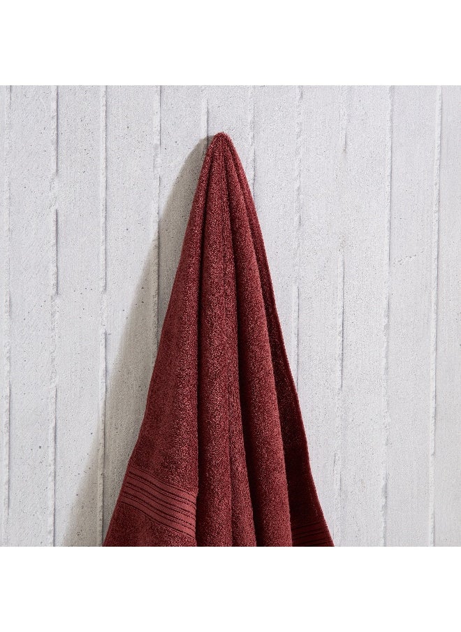 Home Box Essential Carded Bath Towel - 70x140 cm  - Image 2