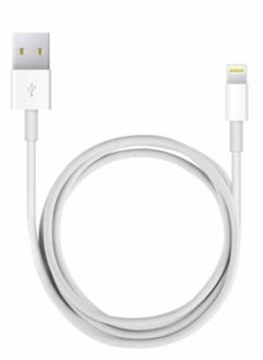 ELTRAZONE Fast USB Cable Charger cord Charging For Apple iPhone 7 8 X 11 12 13 Pro ipad  - Image 1