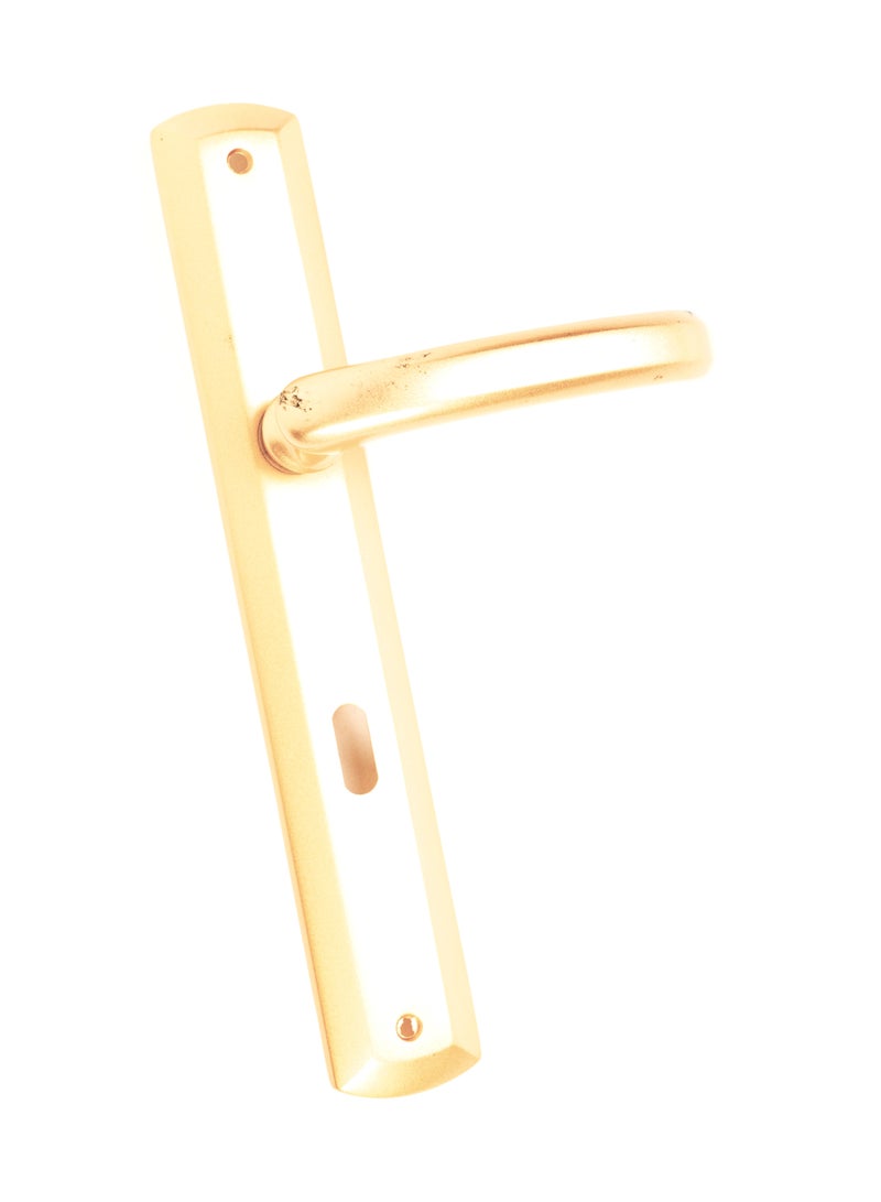Siag Remo Bedroom Door Handle - Image 1