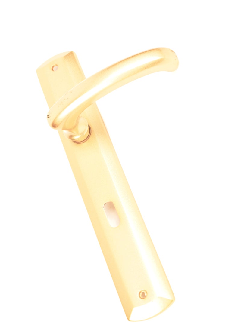 Siag Remo Bedroom Door Handle - Image 2