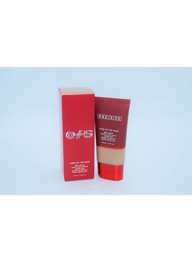 One size One;Size By Patrick Starrr Turn Up The Base Blurring Foundation Medium 2 - Image 2