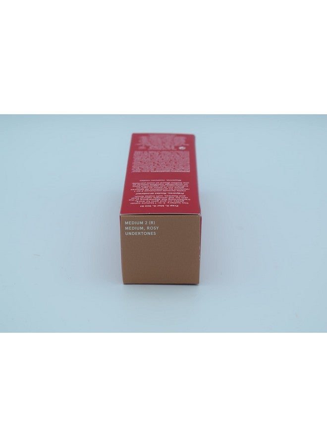 One size One;Size By Patrick Starrr Turn Up The Base Blurring Foundation Medium 2 - Image 5