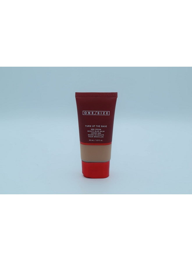 One size One;Size By Patrick Starrr Turn Up The Base Blurring Foundation Medium 2 - Image 4