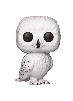 Funko بوب أفلام هاري بوتر - دمية هدوغ القابلة للجمع - فكرة هدية - نموذج دمية لجماهير الجمع - 35510  - Image 3