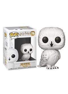 Funko بوب أفلام هاري بوتر - دمية هدوغ القابلة للجمع - فكرة هدية - نموذج دمية لجماهير الجمع - 35510  - Image 1