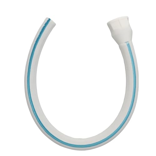 KI Waste Pipe for Wash Basin, Sink and Drain Water Outlet, 30-Inch - Image 1