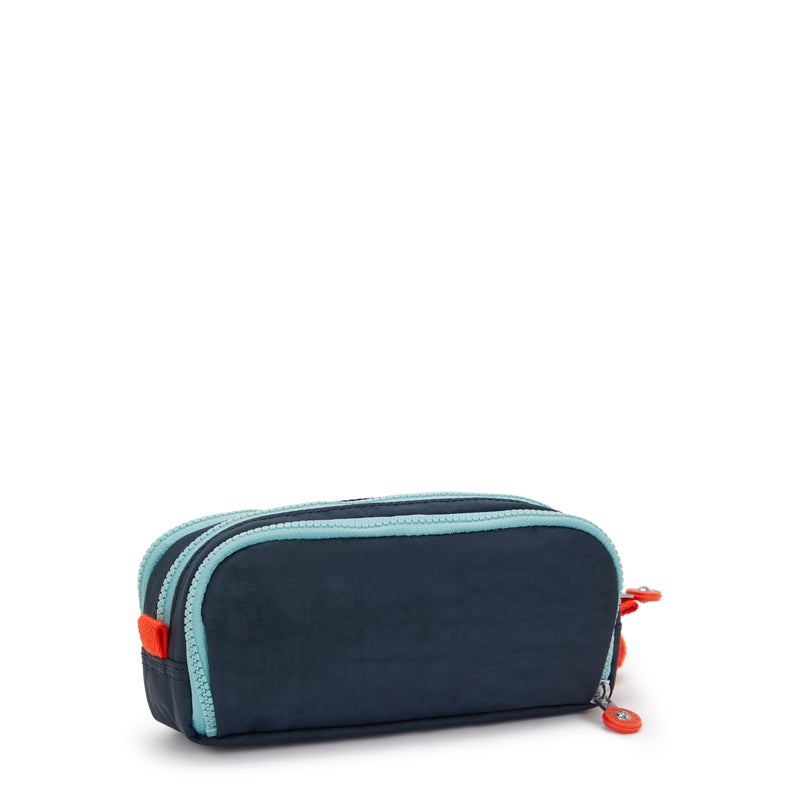 kipling Gitroy Cosmo Blue C Large Pencase - Image 2