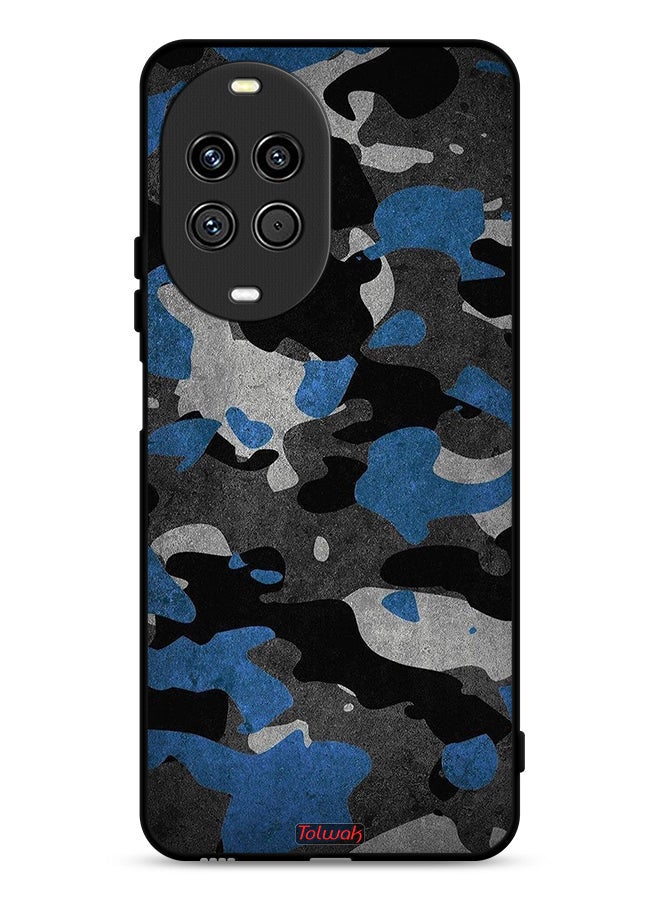 Tolwak Huawei nova 14 Ultra 5G Protective Case Cover Camouflage Pattern