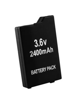Generic 1PCS 3.6V 2400mAh Gamepad Battery For PSP 2000 PSP 3000 PSP2000 PSP3000 PlayStation Portable Controller Replacement Cells  - Image 4