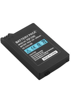 Generic 1PCS 3.6V 2400mAh Gamepad Battery For PSP 2000 PSP 3000 PSP2000 PSP3000 PlayStation Portable Controller Replacement Cells  - Image 3