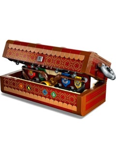 LEGO LEGO 76416 Quidditch Trunk  - Image 4