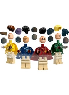 LEGO LEGO 76416 Quidditch Trunk  - Image 5