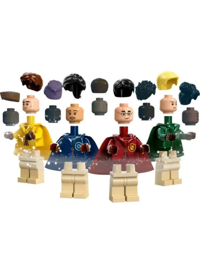 LEGO - LEGO 76416 Quidditch Trunk - Image 1