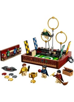 LEGO LEGO 76416 Quidditch Trunk  - Image 2