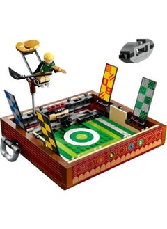 LEGO LEGO 76416 Quidditch Trunk  - Image 3
