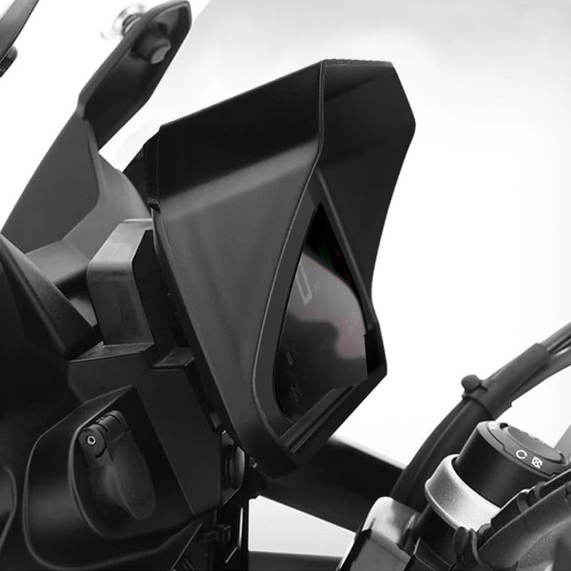 Vuzmode Motorcycle Dashboard Protector for R1200GS F850GS - Image 5