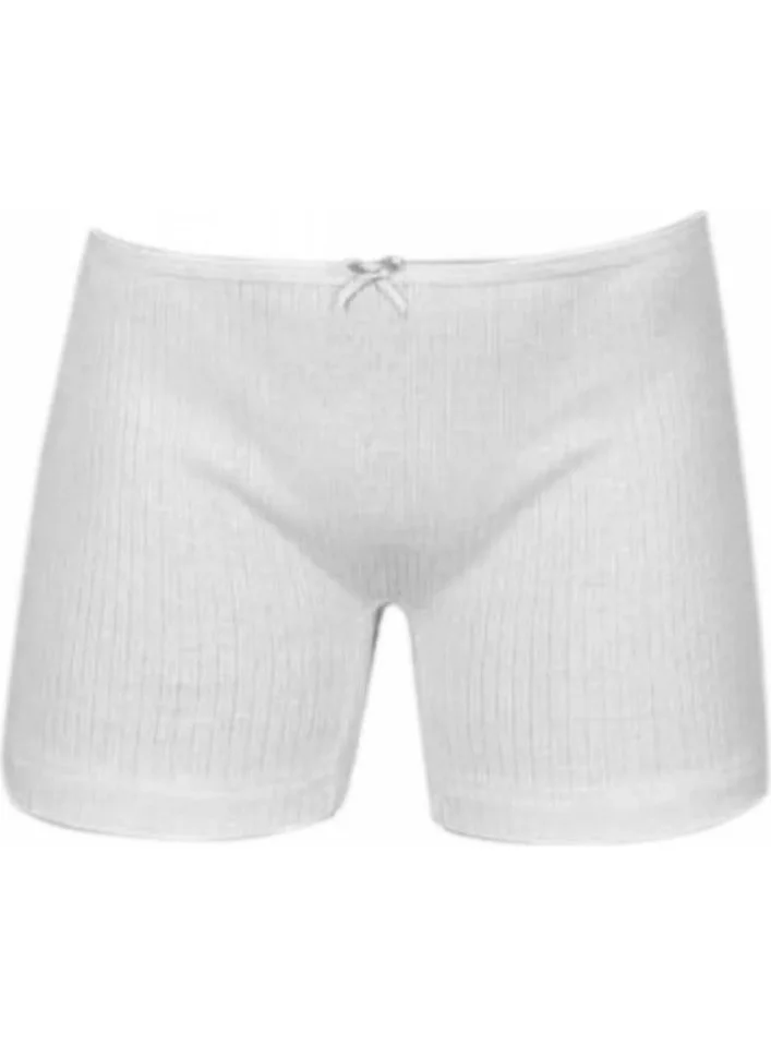 Berrak 5546 Girls Modal Boxer 6 Pieces