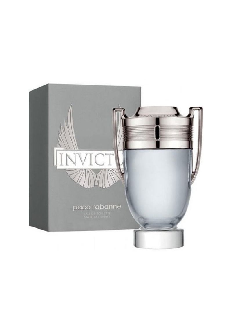 باكو رابان عطر Invictus EDT 200ml  - Image 3