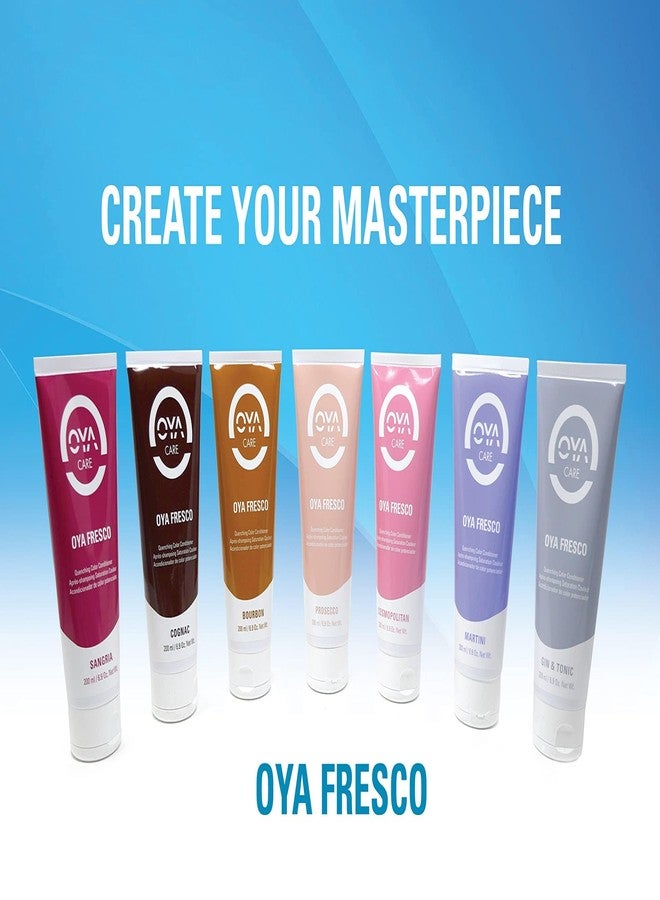 OYA Fresco Conditioner (Martini) - Image 5