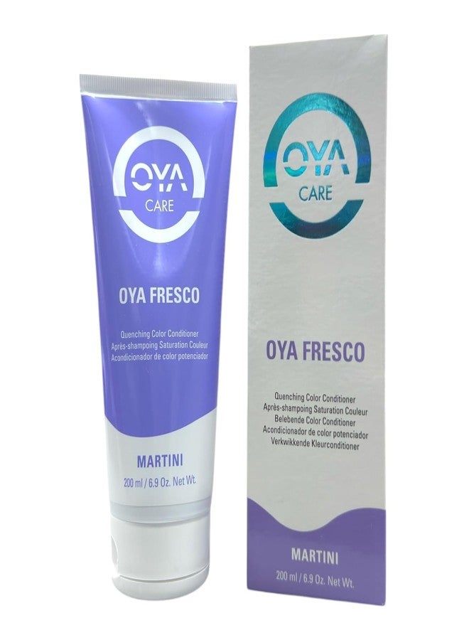 OYA Fresco Conditioner (Martini) - Image 1