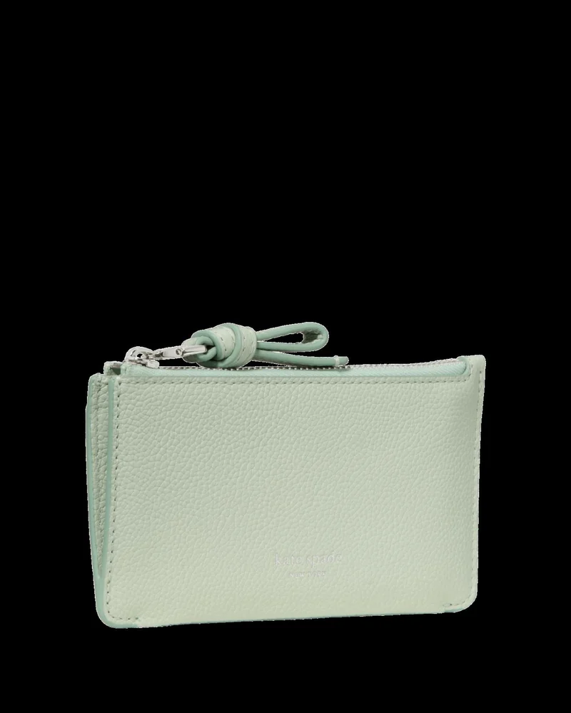 Kate Spade Loop East West Zip Card Case