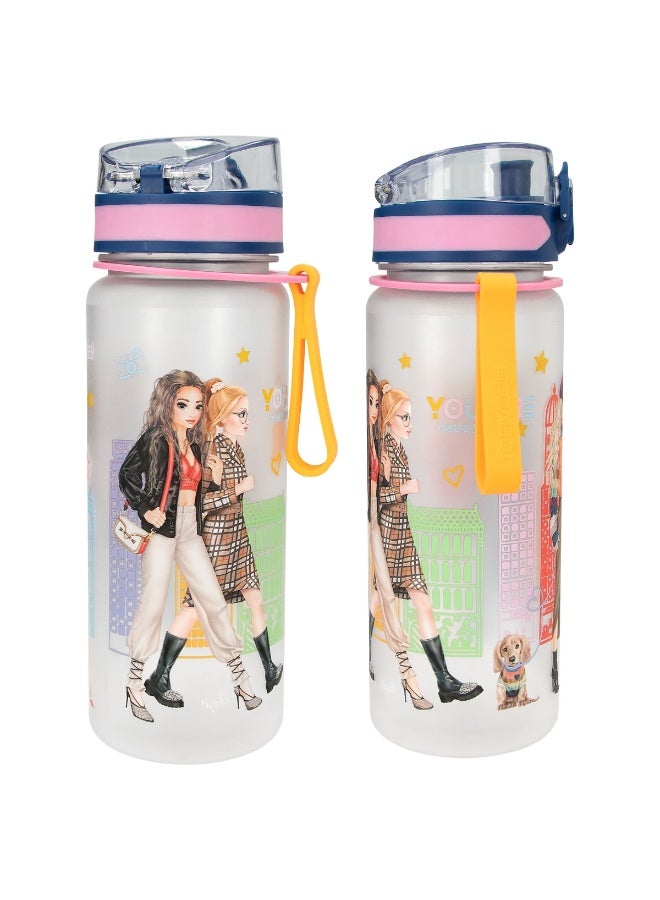 TOPModel Drinking Bottle City Girls - Image 4