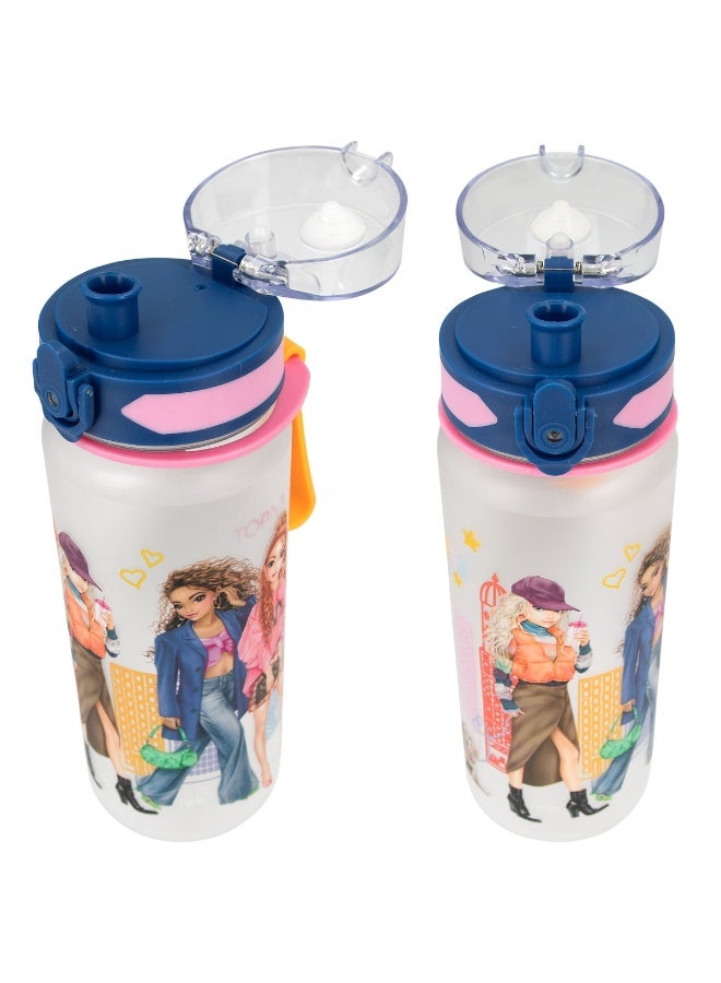 TOPModel Drinking Bottle City Girls - Image 1