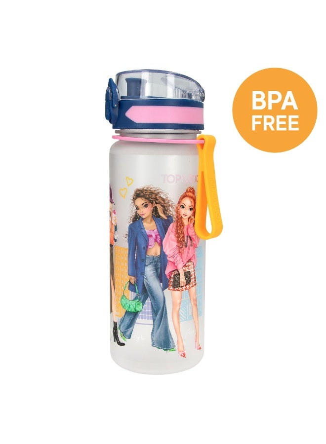 TOPModel Drinking Bottle City Girls - Image 3