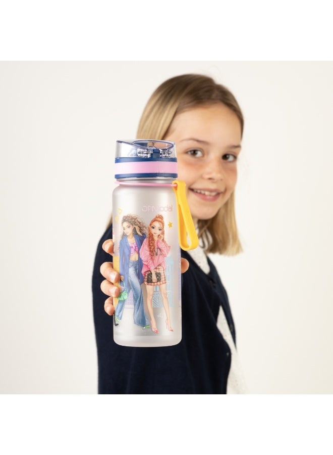 TOPModel Drinking Bottle City Girls - Image 2