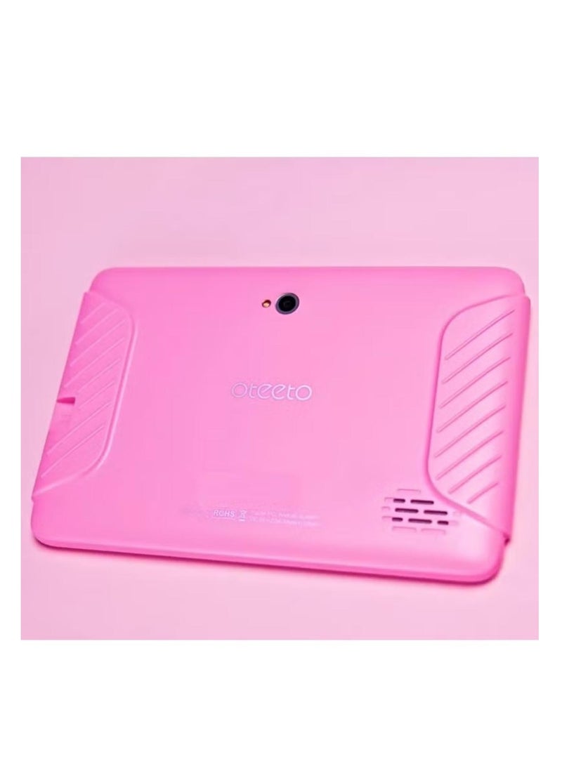 Oteeto Tab 4 7inch Pink 4GB 128GB  Wi-Fi - International Version - Image 2