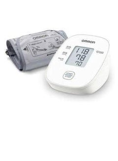Omron M1 Basic Automatic Upper Arm Blood Pressure Monitor  - Image 1