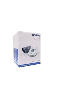 Omron M1 Basic Automatic Upper Arm Blood Pressure Monitor  - Image 2