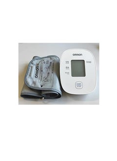 Omron M1 Basic Automatic Upper Arm Blood Pressure Monitor  - Image 4
