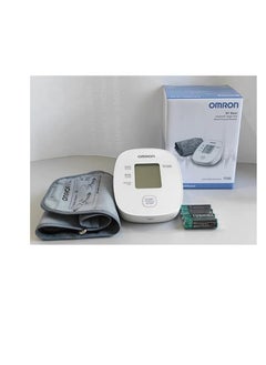 Omron M1 Basic Automatic Upper Arm Blood Pressure Monitor  - Image 5