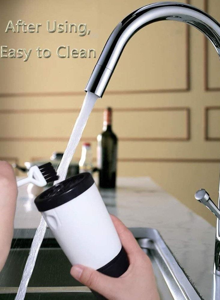 NIBEMINENT Stainless Steel Cheese Slicer with 2 Sharp Blades, Kitchen Tool Good Helper for Grate Cheese, Butter, Vegetables, Bread Grater, - Image 4