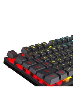 فوريف مجموعة Forev FV-Q305S للوحة المفاتيح والماوس للألعاب  - Image 2