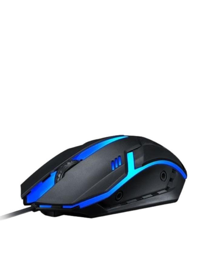 Forev - Fv-Q305S Bundle Keyboard And Mouse Gaming - Image 1