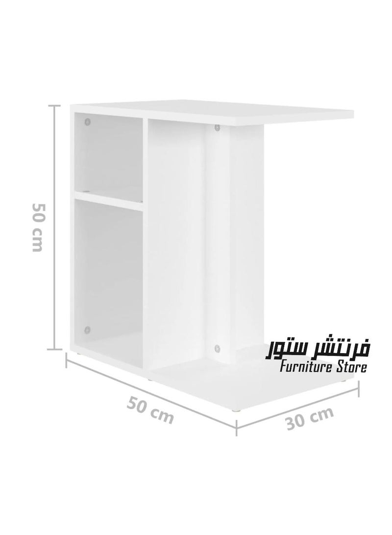 Furniture Store Coffee table - Height 50 cm - Width 50 cm - Depth 30 cm, from Furniture Store. - Image 1